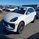WP1AG2A59RLB39690 2024 Porsche Macan S auction photo thumbnail 2