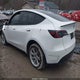 7SAYGDEE9PF602906 2023 Tesla Model Y Awd/Long Range Dual Motor All-Wheel Drive auction photo thumbnail 3