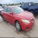 4T1BF3EK4BU639640 2011 Toyota Camry Le auction photo thumbnail 1