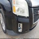 2CTFLGEYXA6373617 2010 GMC Terrain Slt-1 auction photo thumbnail 17