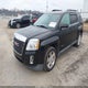 2CTFLGEYXA6373617 2010 GMC Terrain Slt-1 auction photo thumbnail 2
