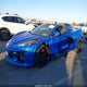 1G1YD2D30S5603889 2025 Chevrolet Corvette Z06 Rwd 1Lz auction photo thumbnail 14