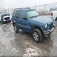 1J4GL48K74W167410 2004 Jeep Liberty Sport auction photo thumbnail 1