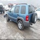1J4GL48K74W167410 2004 Jeep Liberty Sport auction photo thumbnail 3