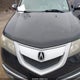 2HNYD2H31CH514791 2012 Acura Mdx Technology Package auction photo thumbnail 10