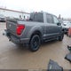 1FTFW3LD1SFA57400 2025 Ford F-150 Xlt auction photo thumbnail 4