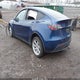 7SAYGDEE4NA008153 2022 Tesla Model Y Long Range Dual Motor All-Wheel Drive auction photo thumbnail 3