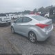 KMHDH4AE9CU220998 2012 Hyundai Elantra Gls (Ulsan Plant) auction photo thumbnail 3