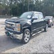 3GCUKSECXEG132180 2014 Chevrolet Silverado 1500 1Lz auction photo thumbnail 2