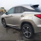2T2ZZMCAXKC145060 2019 Lexus Rx 350 auction photo thumbnail 14