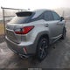 2T2ZZMCAXKC145060 2019 Lexus Rx 350 auction photo thumbnail 4