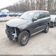 1C4RDJAG1HC629662 2017 Dodge Durango Sxt Awd auction photo thumbnail 2