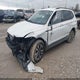 3VV0B7AX4NM077734 2022 Volkswagen Tiguan 2.0T S auction photo thumbnail 2