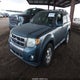 1FMCU0E79CKC44533 2012 Ford Escape Limited auction photo thumbnail 2