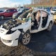 1YVHZ8CH7A5M50803 2010 Mazda Mazda6 I Touring auction photo thumbnail 2