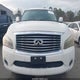 JN8AZ2NE1E9064369 2014 Infiniti Qx80 auction photo thumbnail 11