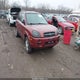 KM8JM12BX5U078715 2005 Hyundai Tucson Gl auction photo thumbnail 1