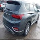 5NMS2CAD5KH061451 2019 Hyundai Santa Fe Se auction photo thumbnail 4