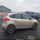 1FADP3M20JL235157 2018 Ford Focus Sel auction photo thumbnail 14