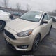 1FADP3M20JL235157 2018 Ford Focus Sel auction photo thumbnail 2