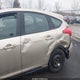1FADP3M20JL235157 2018 Ford Focus Sel auction photo thumbnail 6