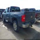1GCSCSE09AZ272466 2010 Chevrolet Silverado 1500 Lt auction photo thumbnail 3