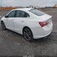 1G1ZE5SX0LF029167 2020 Chevrolet Malibu Fwd Premier auction photo thumbnail 3