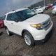 1FM5K7D99DGB21670 2013 Ford Explorer Xlt auction photo thumbnail 1