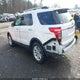 1FM5K7D99DGB21670 2013 Ford Explorer Xlt auction photo thumbnail 3