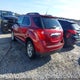 2CNALPEW1A6210516 2010 Chevrolet Equinox Lt auction photo thumbnail 3