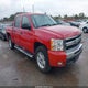 3GCRKSE36AG107003 2010 Chevrolet Silverado 1500 Lt auction photo thumbnail 1