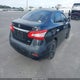 3N1AB7AP5EY209415 2014 Nissan Sentra Fe+ S/Fe+ Sv/S/Sl/Sr/Sv auction photo thumbnail 4