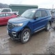 1FMSK8DH8MGA00578 2021 Ford Explorer Xlt auction photo thumbnail 2