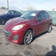 JM1BL1SF6A1233464 2010 Mazda Mazda3 I Touring auction photo thumbnail 2