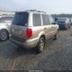 2HKYF18574H531454 2004 Honda Pilot Ex-L auction photo thumbnail 4