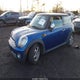 WMWMF33569TW72534 2009 Mini Cooper auction photo thumbnail 2