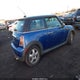 WMWMF33569TW72534 2009 Mini Cooper auction photo thumbnail 4