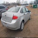 1FAHP35N39W240051 2009 Ford Focus Se auction photo thumbnail 4