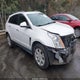 3GYFNAEY1AS551204 2010 Cadillac Srx Luxury Collection auction photo thumbnail 1