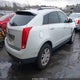 3GYFNAEY1AS551204 2010 Cadillac Srx Luxury Collection auction photo thumbnail 4