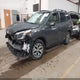 JF2SKADC6NH477989 2022 Subaru Forester Premium auction photo thumbnail 2