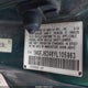 1HGEJ8246YL105963 2000 Honda Civic Ex auction photo thumbnail 9