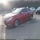 5NPEC4AC1EH833605 2014 Hyundai Sonata Limited auction photo thumbnail 2
