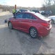 5NPEC4AC1EH833605 2014 Hyundai Sonata Limited auction photo thumbnail 3
