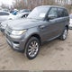 SALWR2VF6GA556352 2016 Land Rover Range Rover Sport 3.0L V6 Supercharged Hse auction photo thumbnail 2