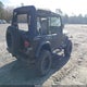 1J4FY19P9RP403692 1994 Jeep Wrangler / Yj S auction photo thumbnail 4