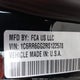 1C6RR6GG2RS122578 2024 Ram 1500 Classic Slt 4X2 6'4 Box auction photo thumbnail 9