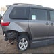 5TDKK3DC4GS694904 2016 Toyota Sienna Le 7 Passenger auction photo thumbnail 20