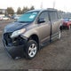 5TDKK3DC4GS694904 2016 Toyota Sienna Le 7 Passenger auction photo thumbnail 2
