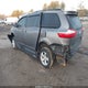 5TDKK3DC4GS694904 2016 Toyota Sienna Le 7 Passenger auction photo thumbnail 3